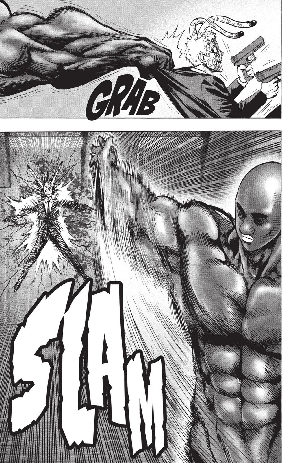 One-Punch Man, Punch 79 image 19