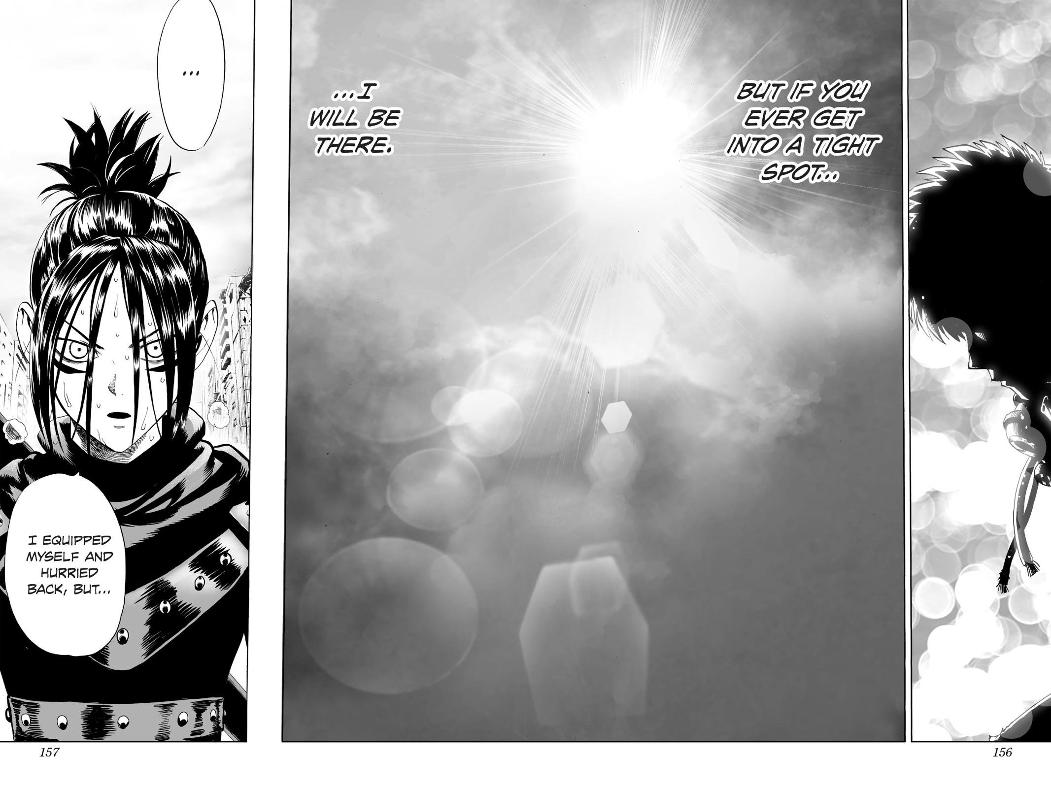 One-Punch Man, Punch 28 image 19