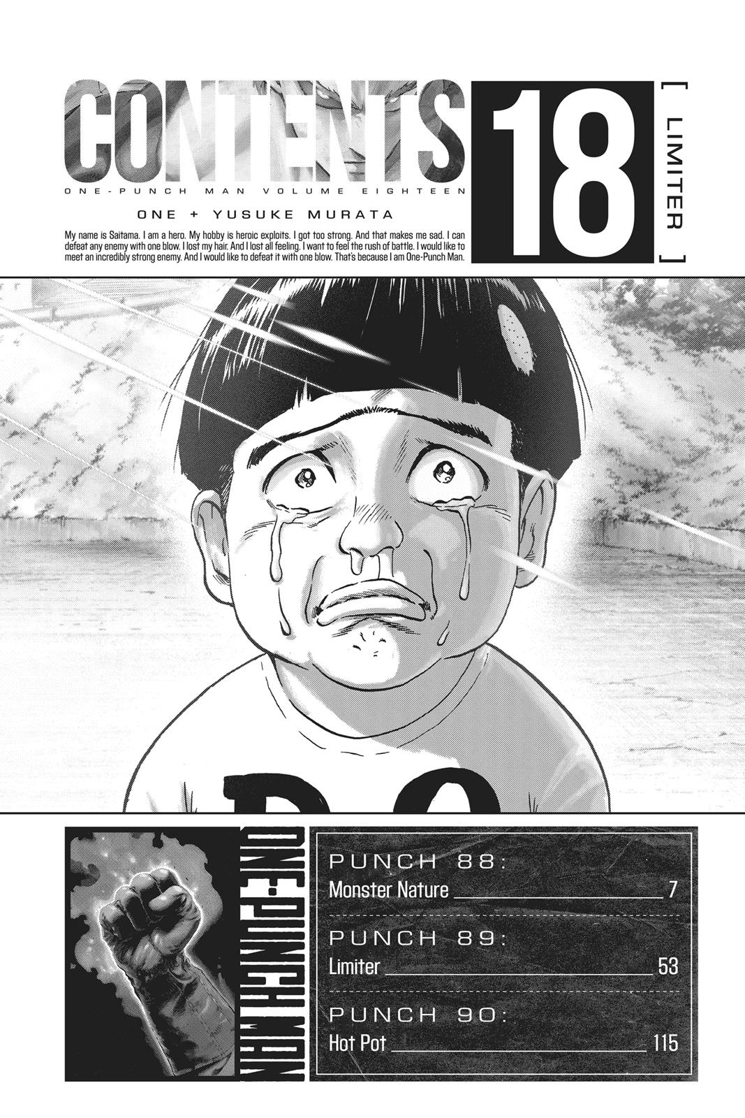 One-Punch Man, Punch 88 image 06
