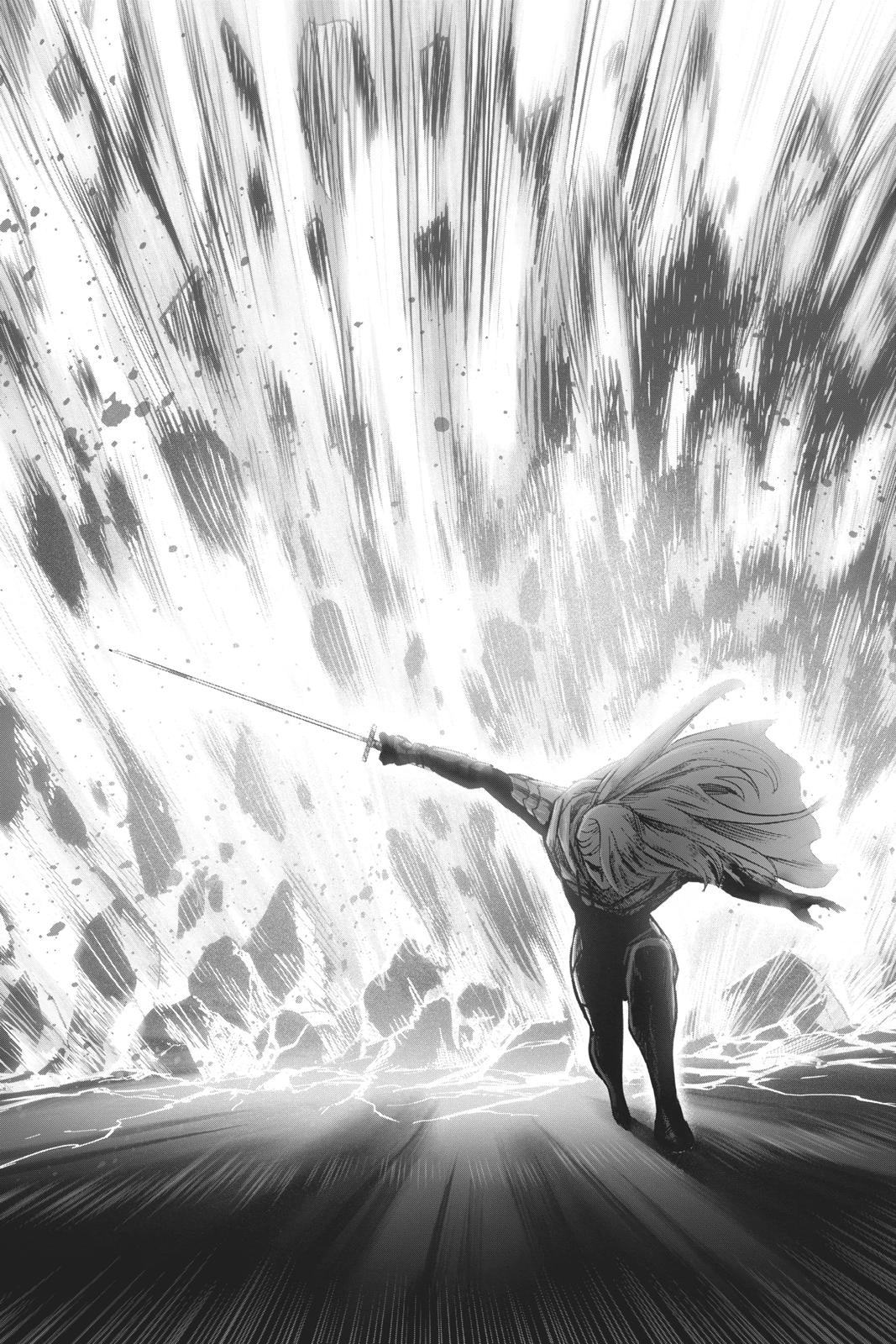 One-Punch Man, Punch 99 image 30