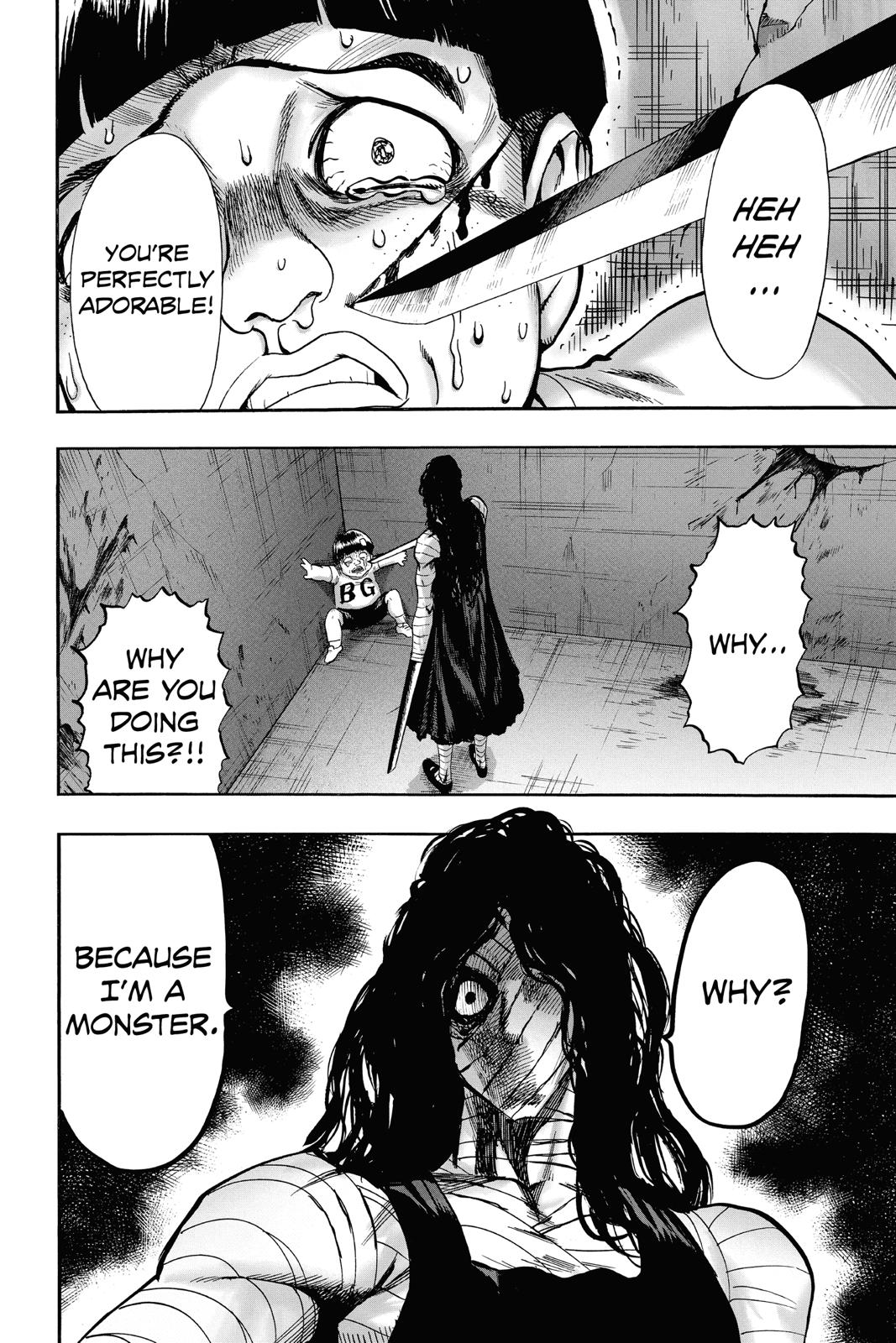One-Punch Man, Punch 92 image 29