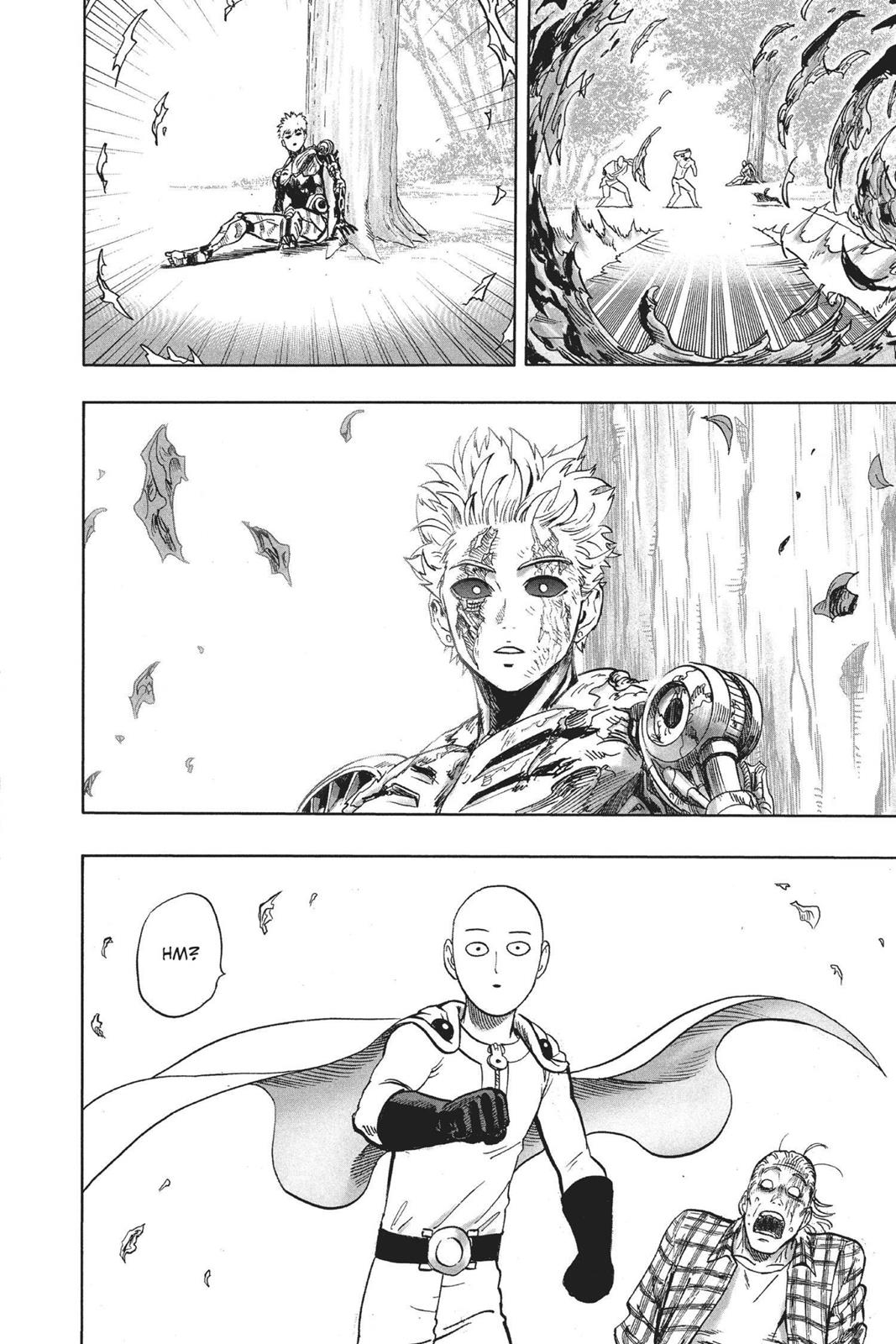 One-Punch Man, Punch 85 image 110