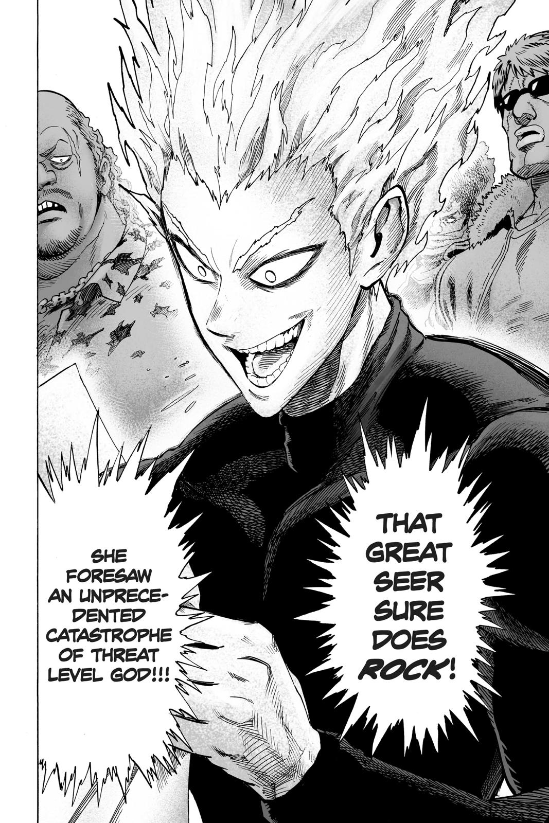 One-Punch Man, Punch 40 image 20