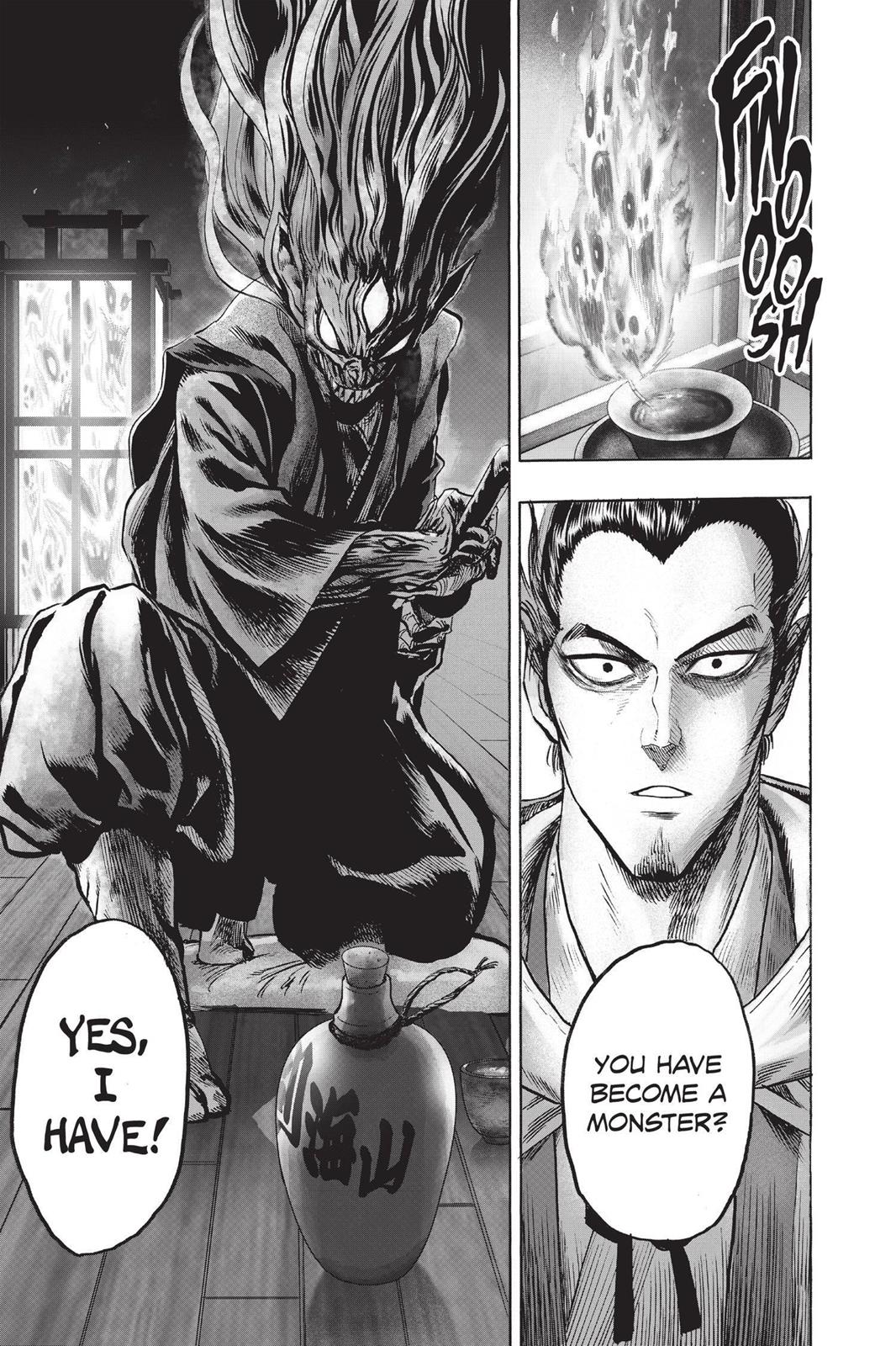 One-Punch Man, Punch 69 image 19