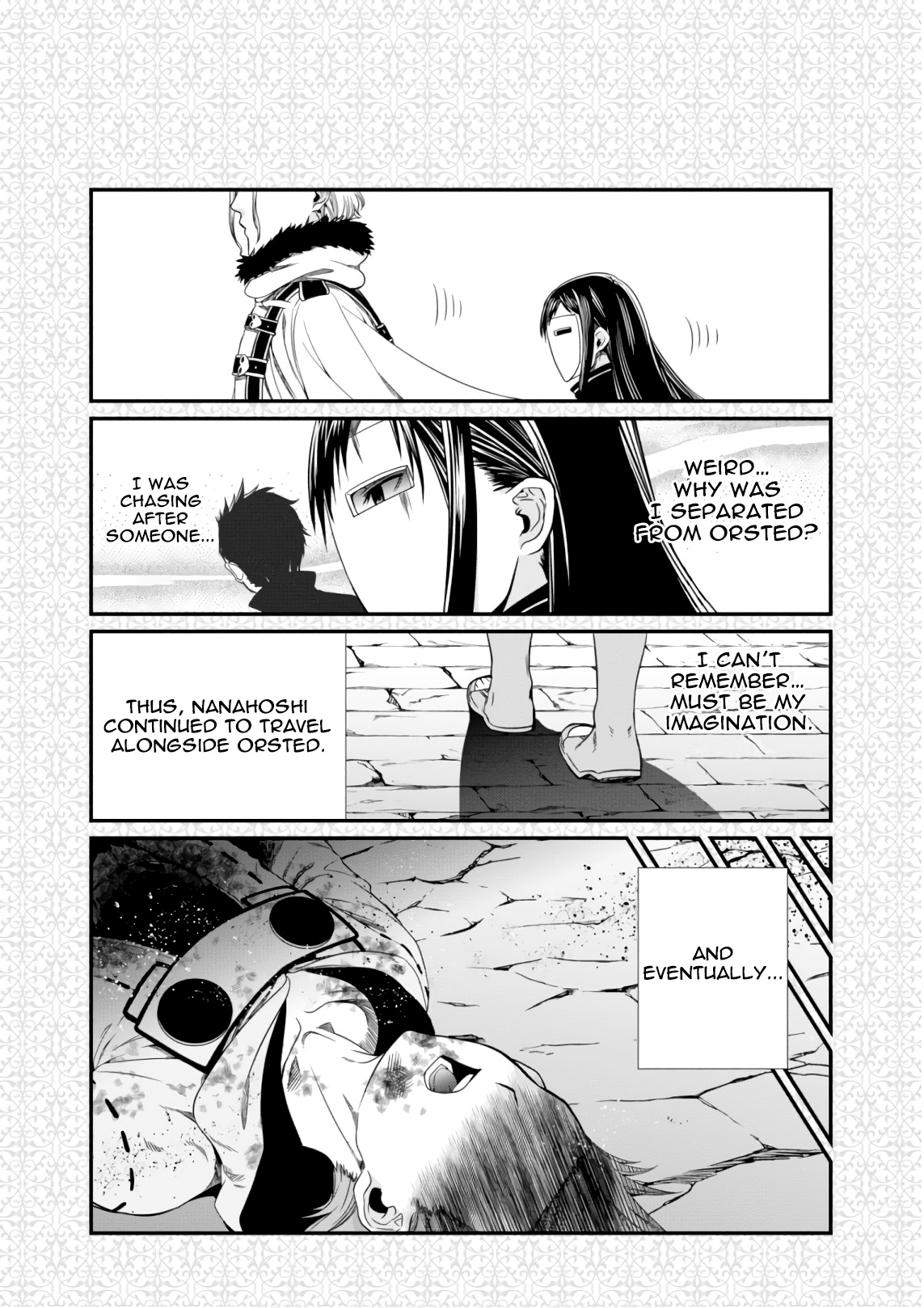 Mushoku Tensei, Chapter 51.5 image 3