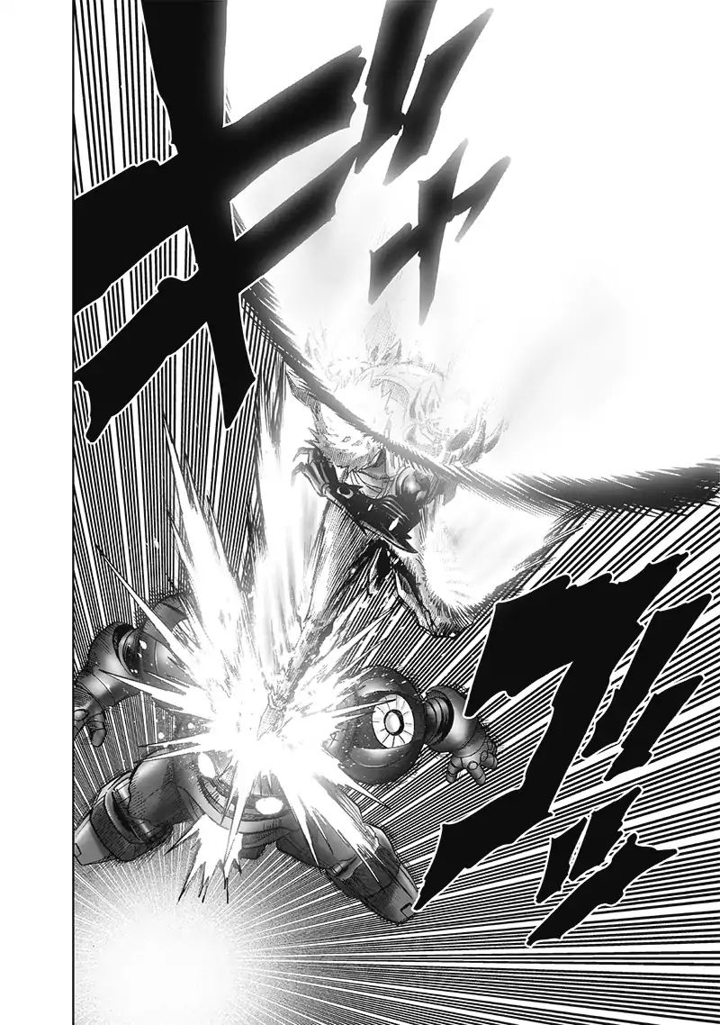 One Punch Man, Chapter 119 image 26