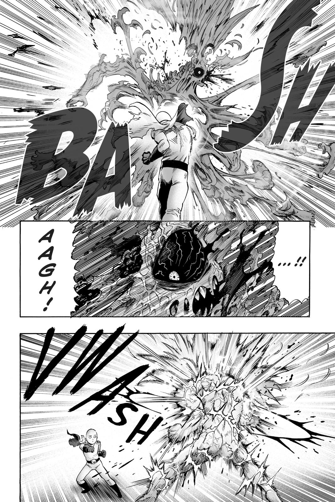 One-Punch Man, Punch 36 image 28