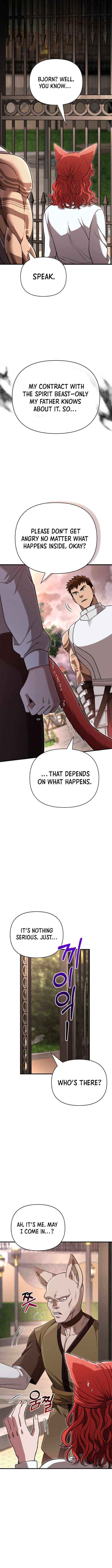 Surviving The Game as a Barbarian, Chapter 86 image 14
