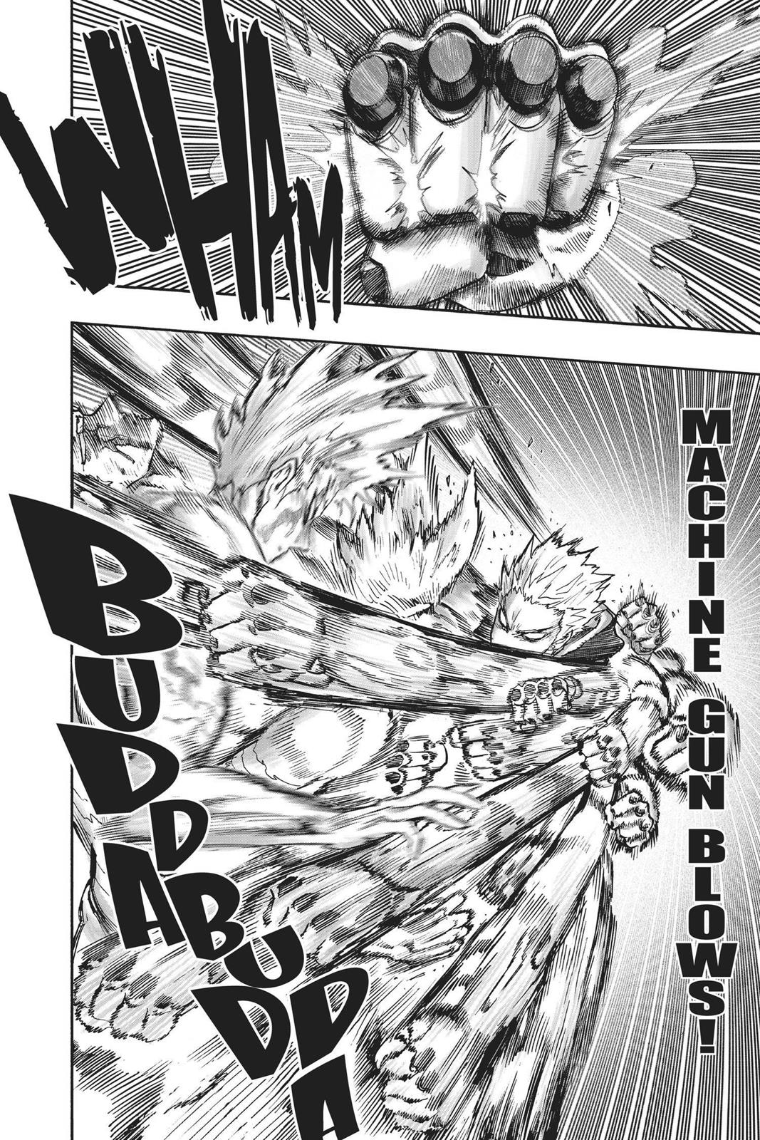 One-Punch Man, Punch 83 image 04