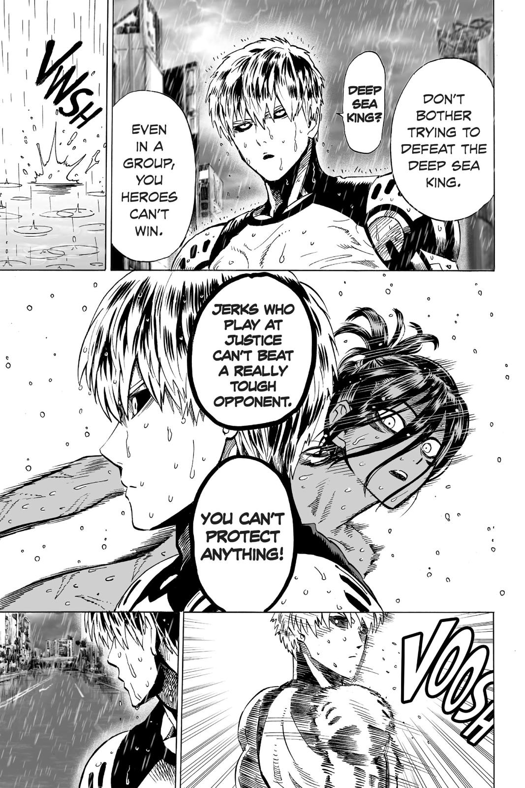 One-Punch Man, Punch 25 image 55