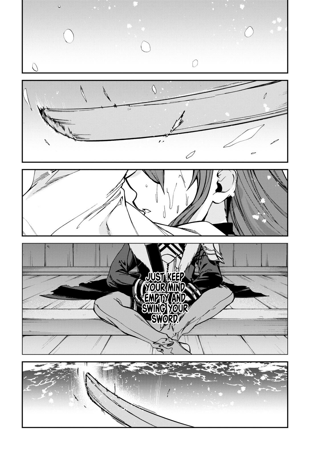 Mushoku Tensei, Chapter 87 image 25
