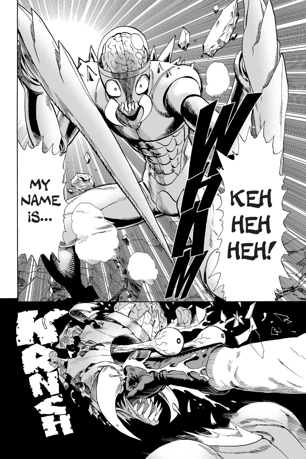 One-Punch Man, Punch 7 image 12
