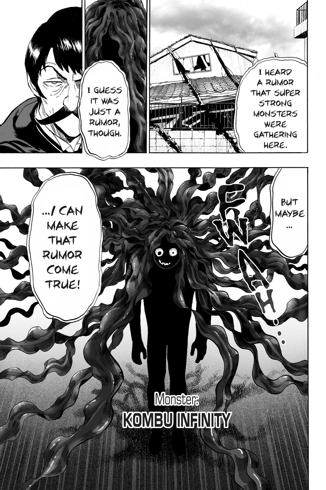One-Punch Man, Punch 20 image 27
