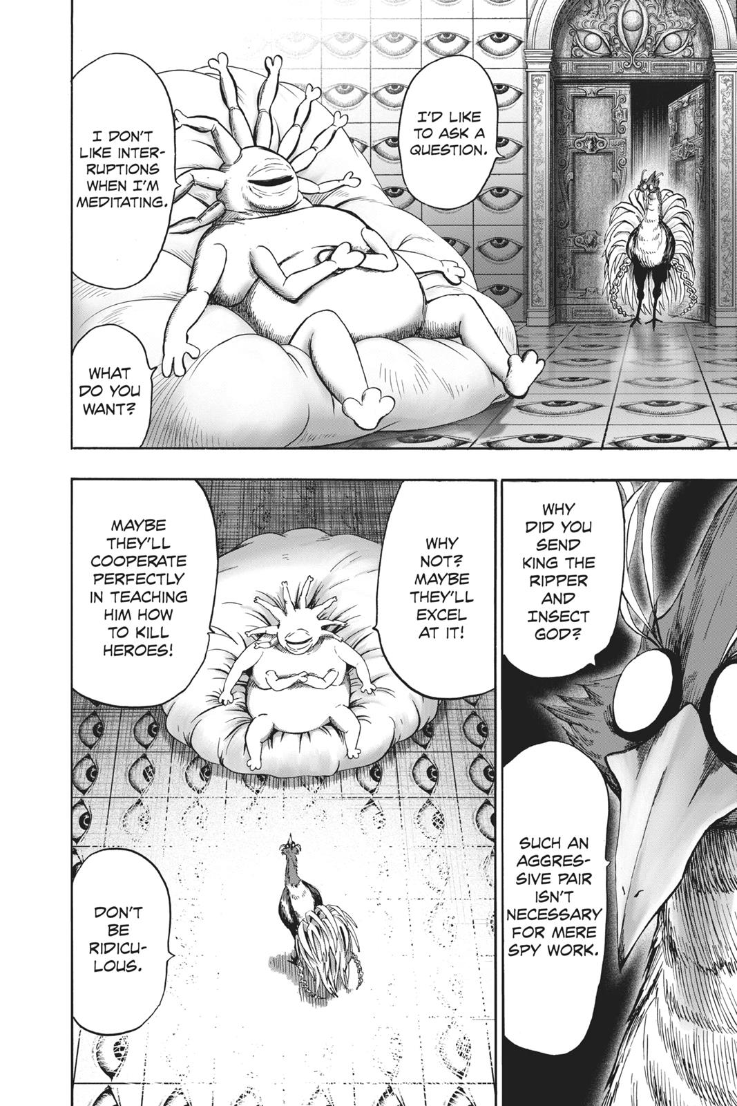 One-Punch Man, Punch 89 image 20