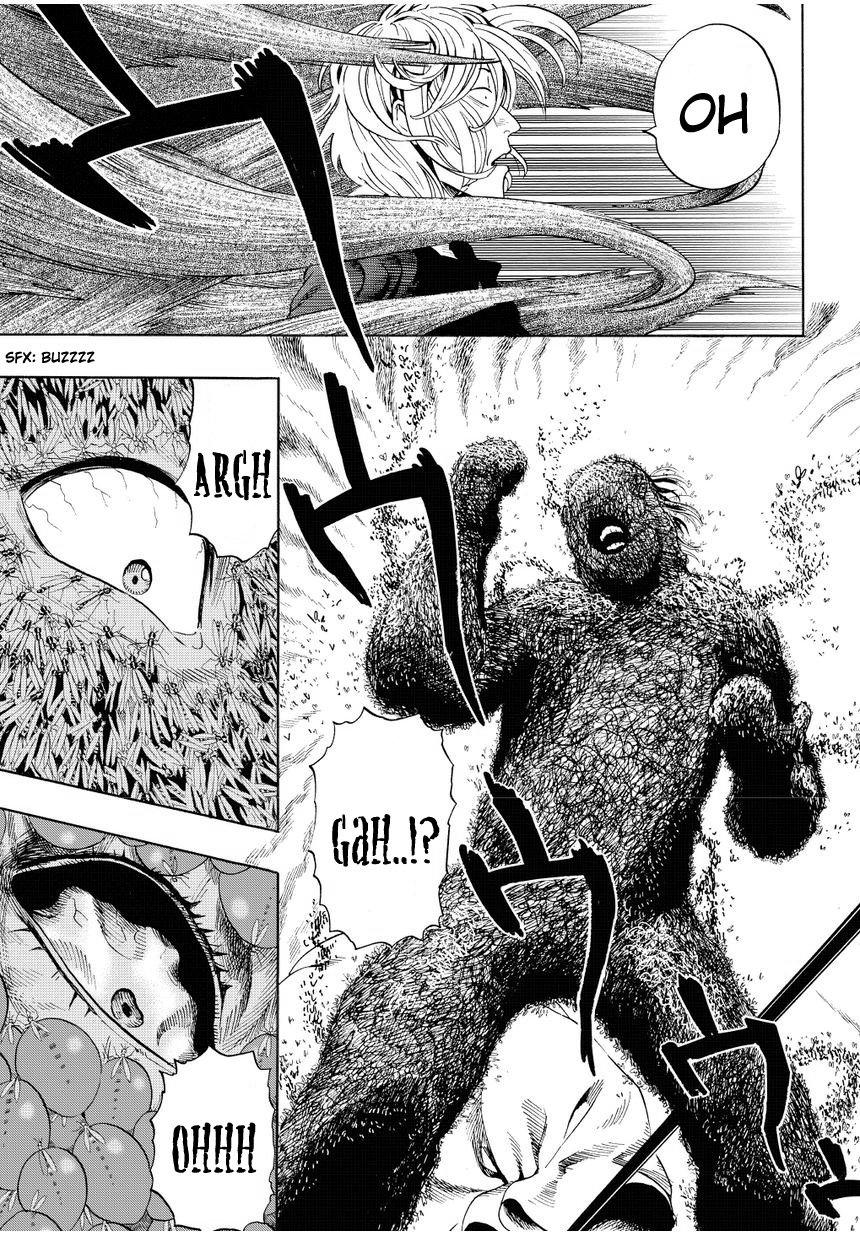 One Punch Man, Chapter 5 image 10