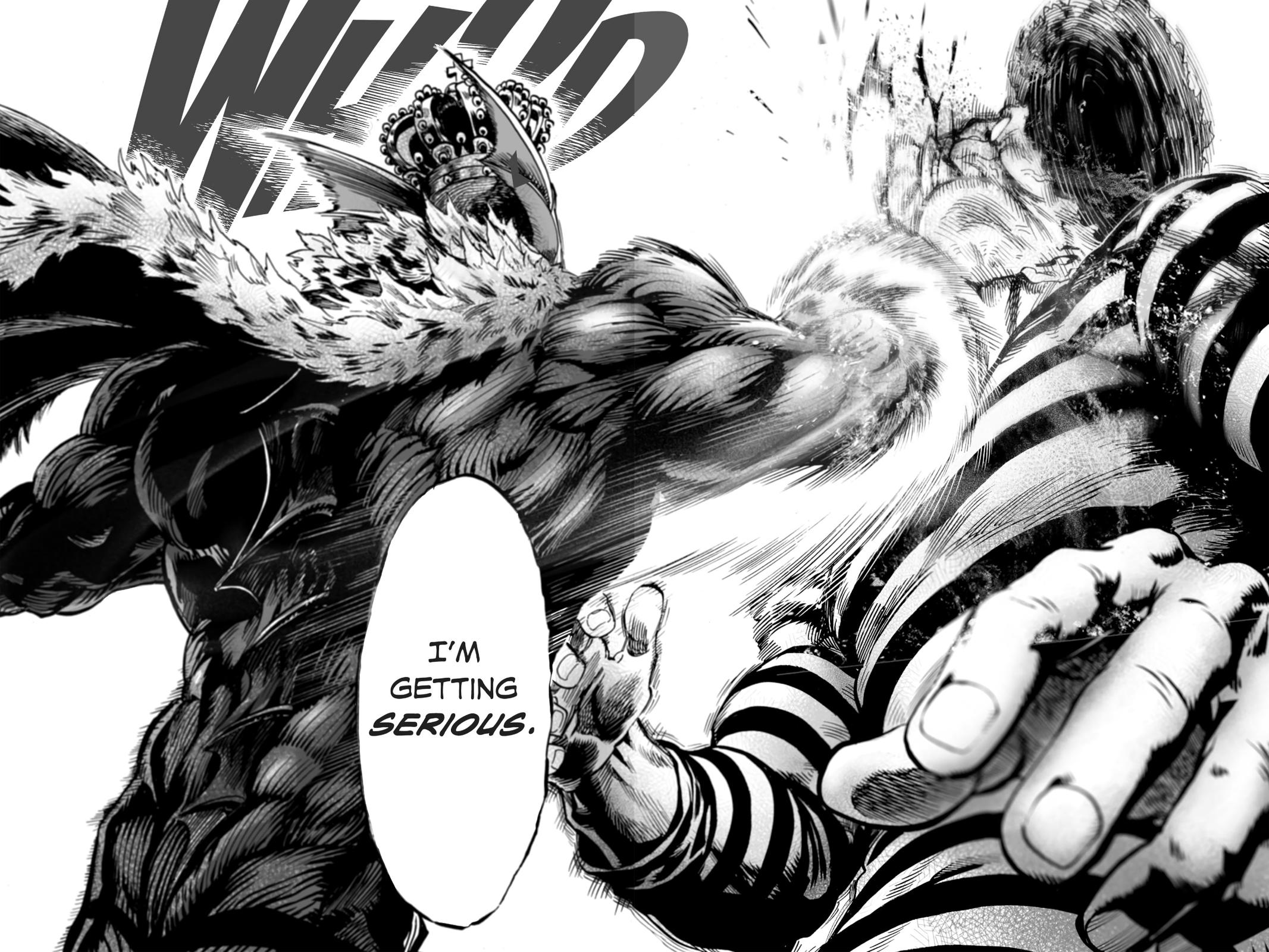 One-Punch Man, Punch 25 image 12