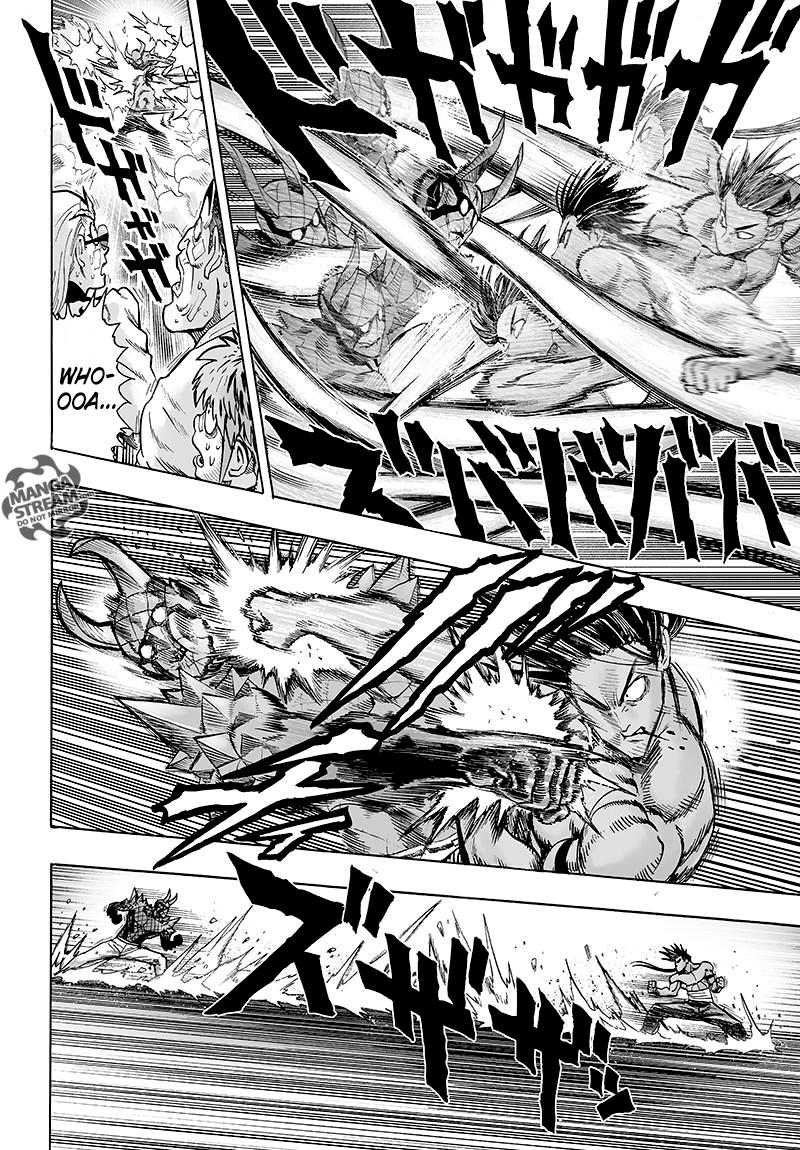 One Punch Man, Chapter 72.2 image 10