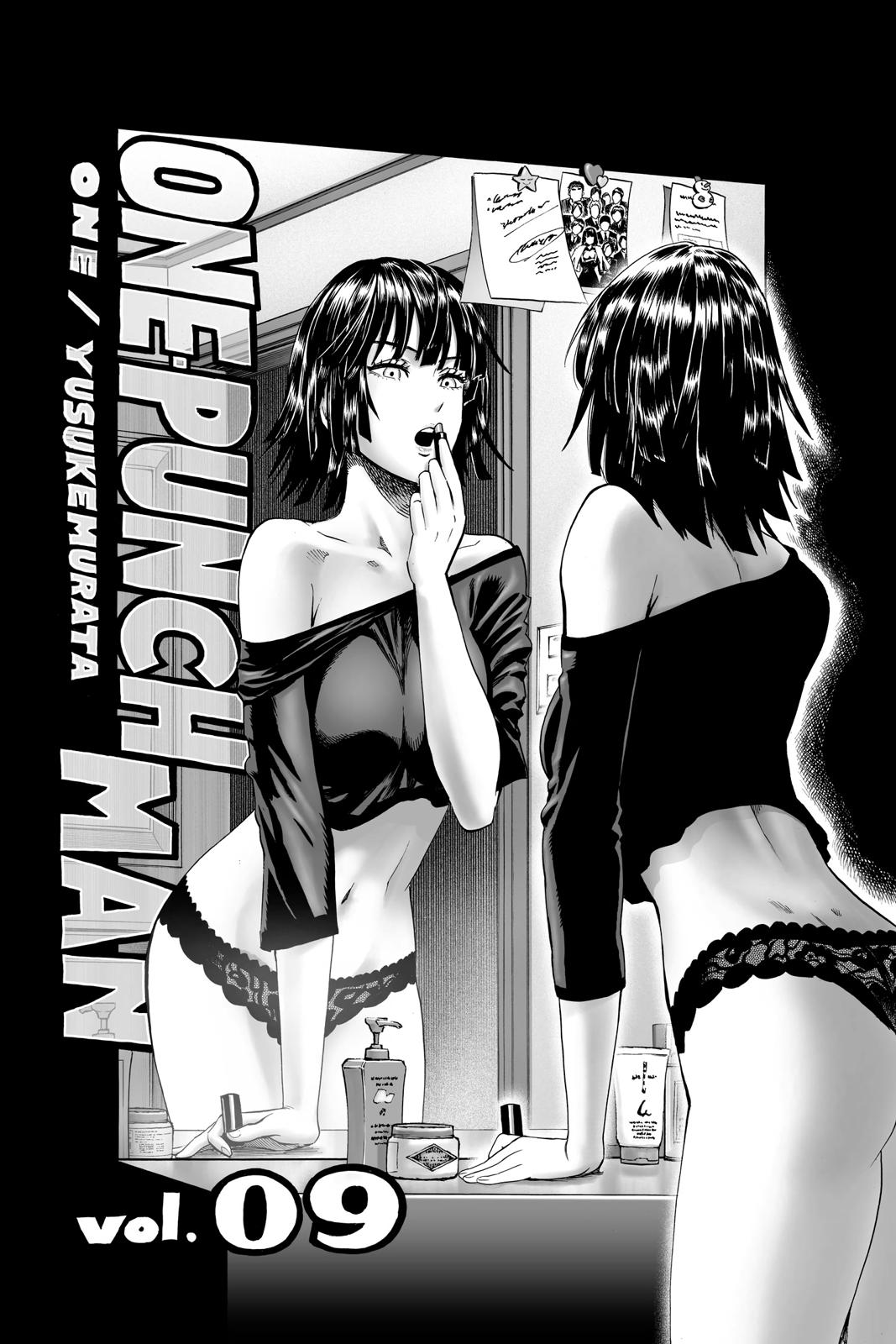 One-Punch Man, Punch 47 image 31