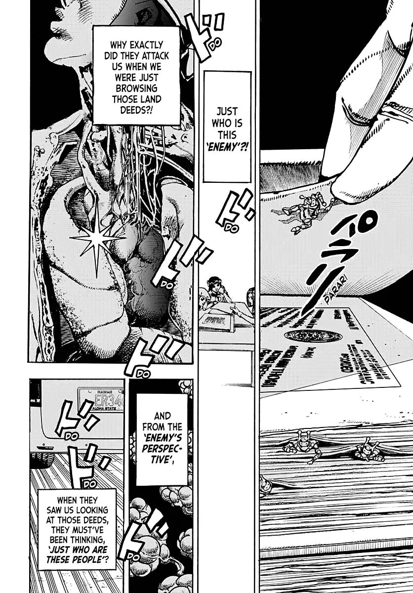 JOJOLands, Chapter 16 image 03
