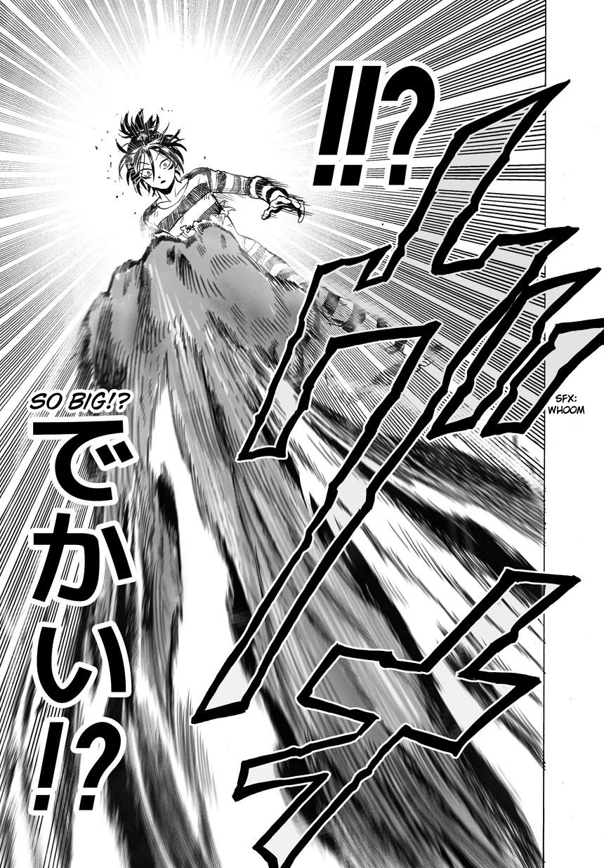 One Punch Man, Chapter 25 image 47