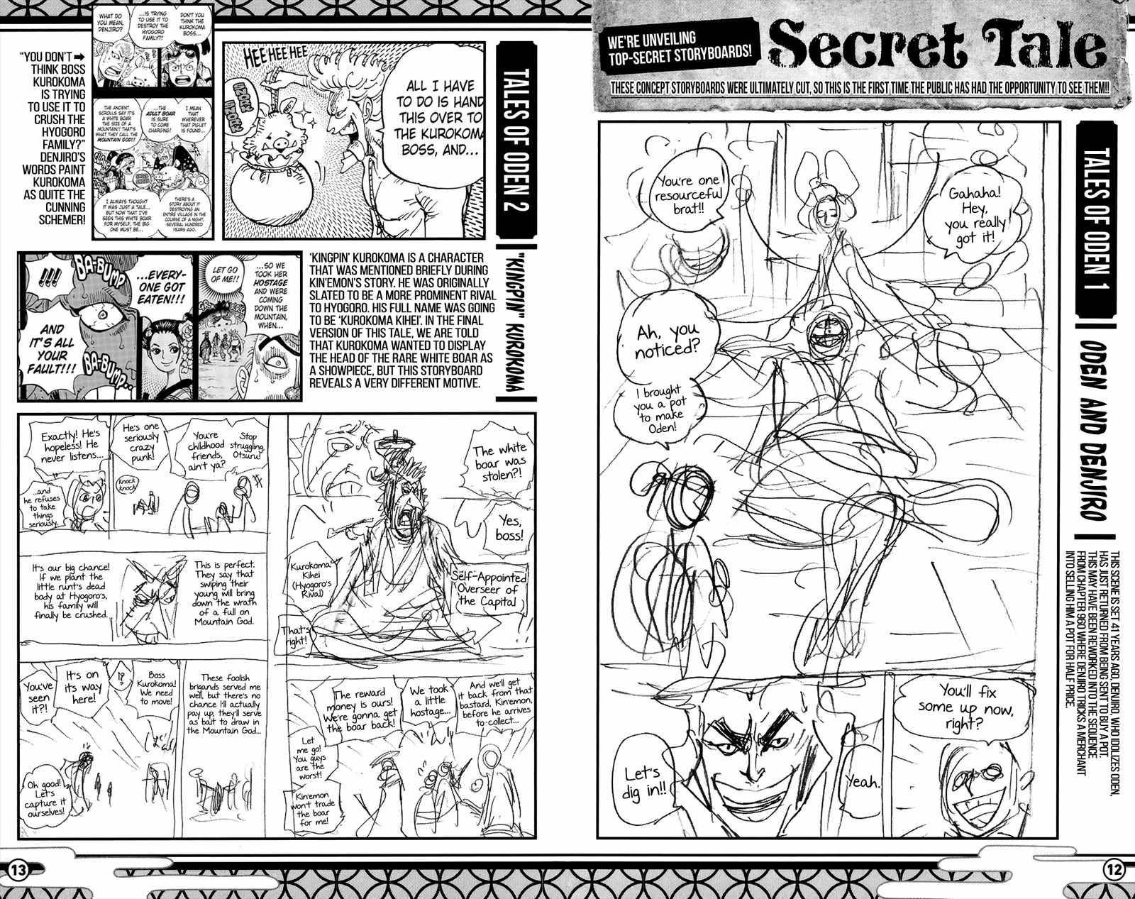 One Piece, Chapter 1053.4 - 1053-4-eng-li image 08