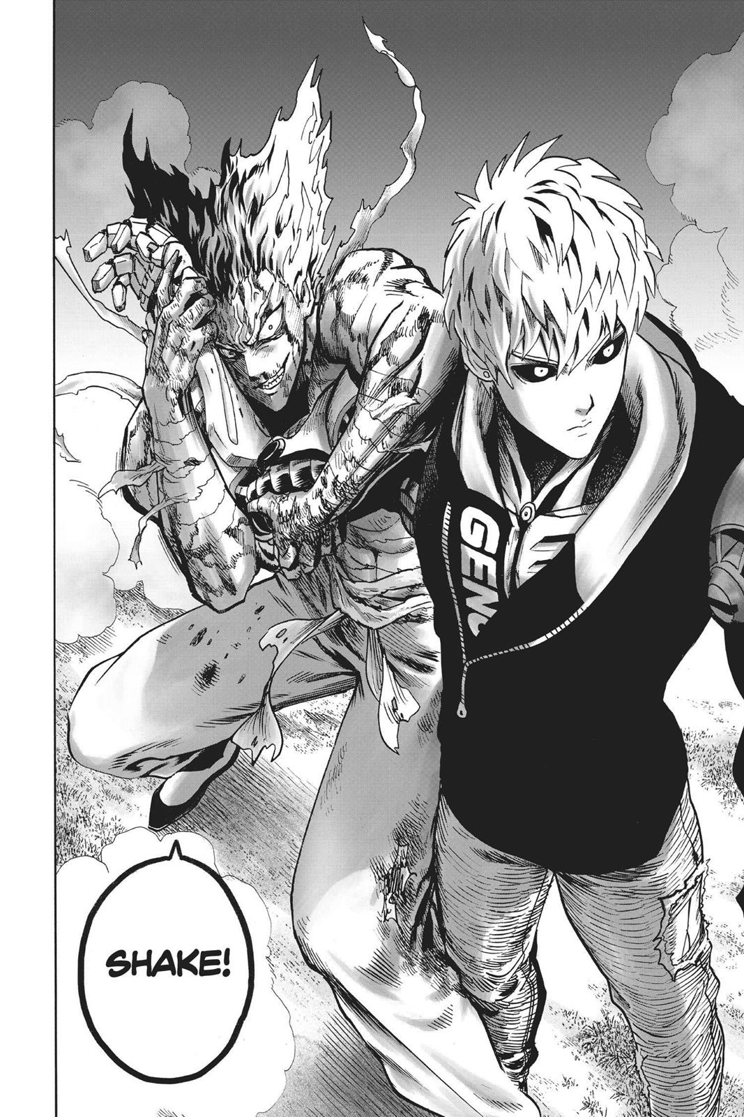 One-Punch Man, Punch 83 image 24