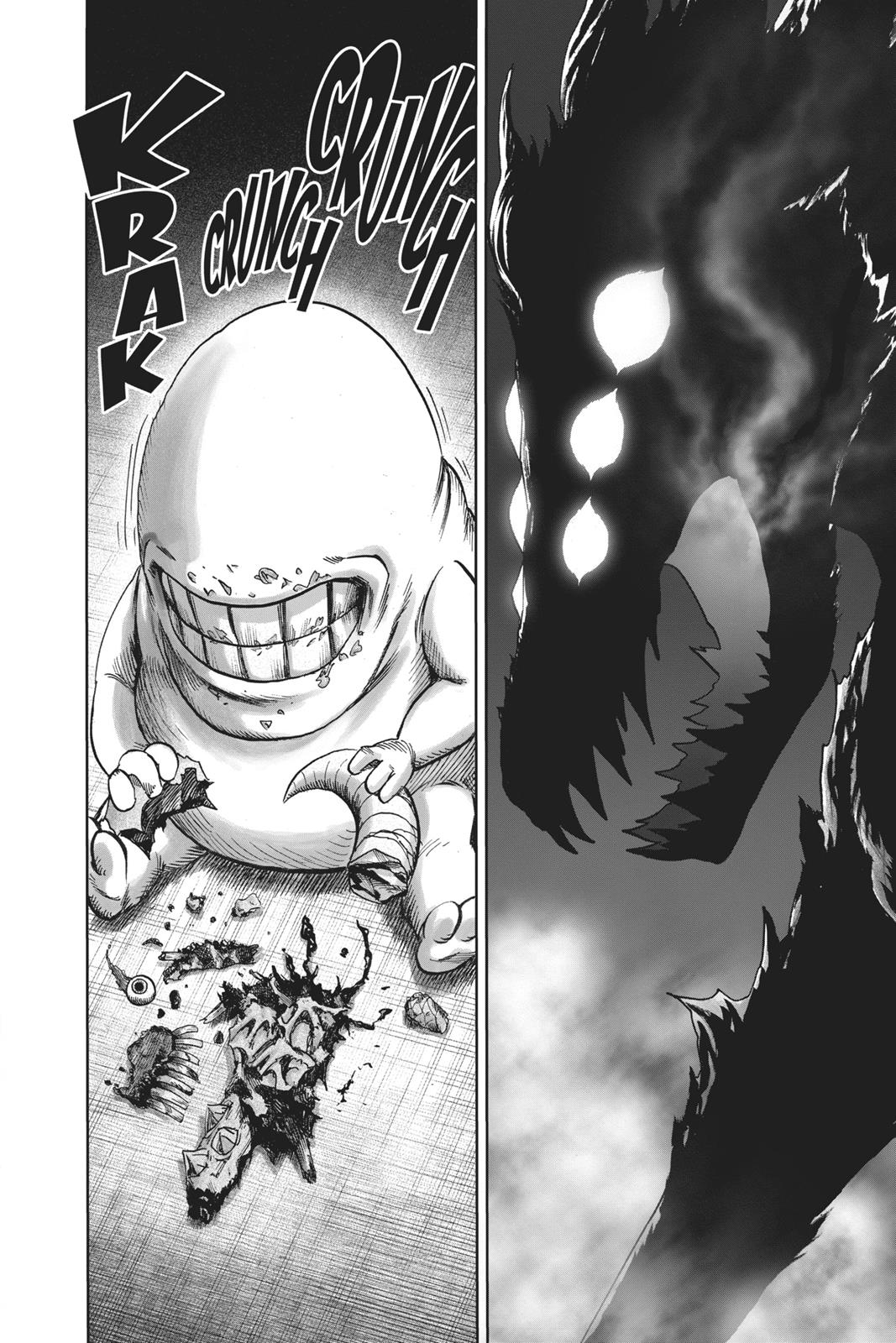 One-Punch Man, Punch 90 image 66