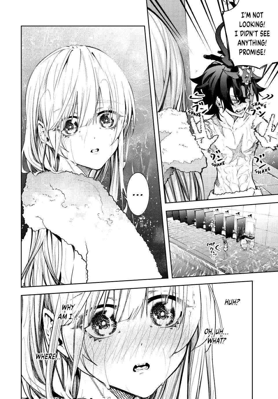 Wistoria’s Wand and Sword, Chapter 42 image 11