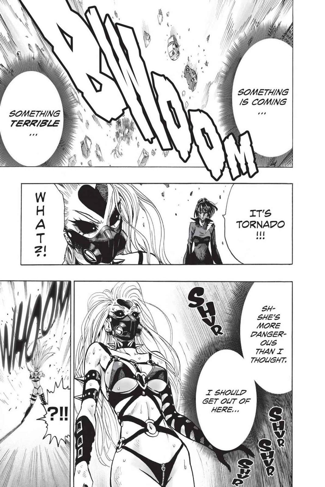 One-Punch Man, Punch 65 image 17