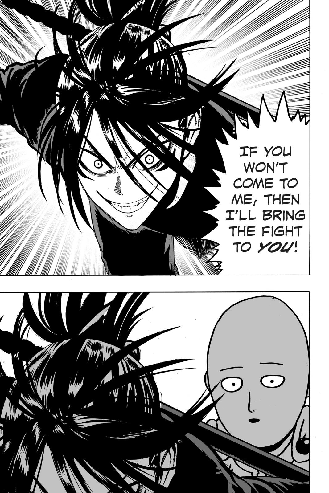 One-Punch Man, Punch 19 image 24