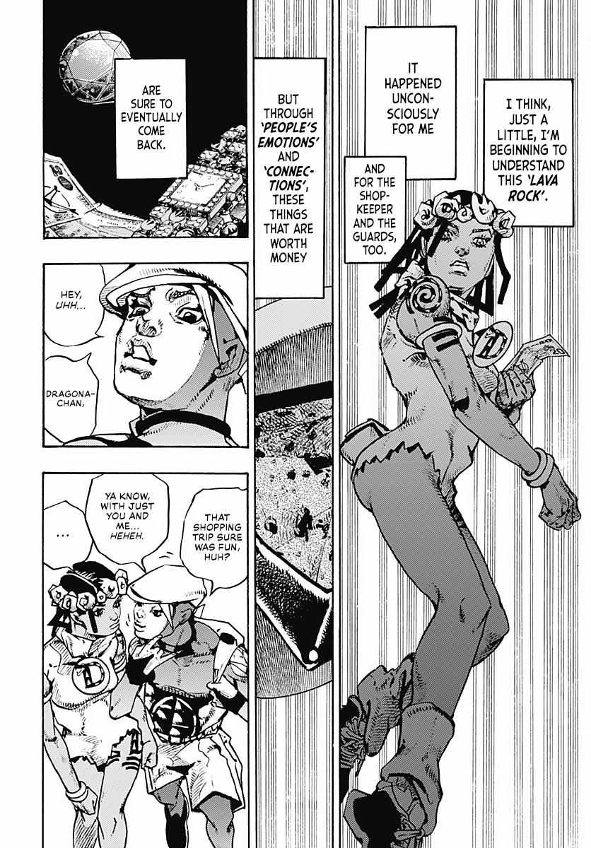 JOJOLands, Chapter 9 image 33