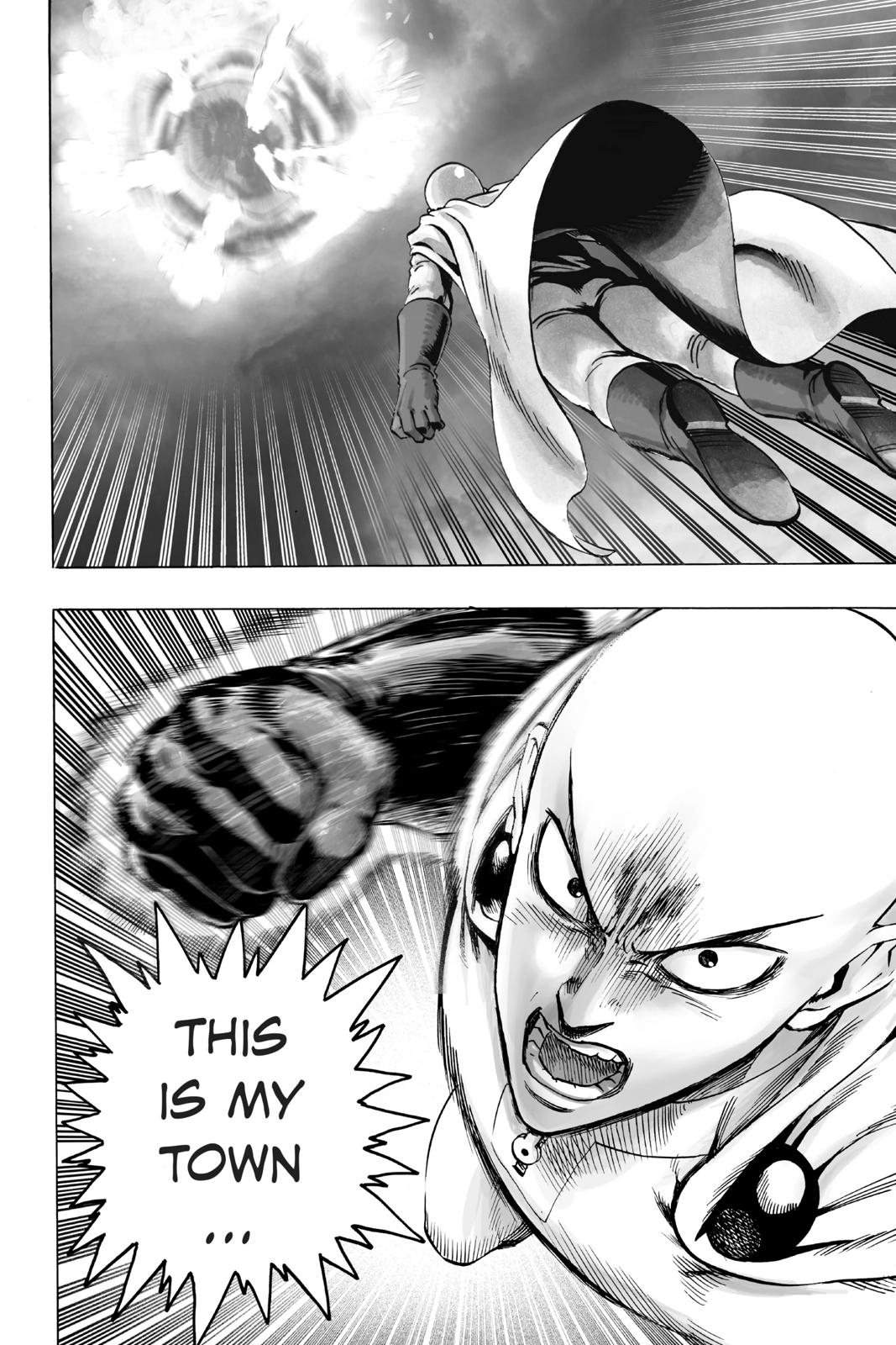 One-Punch Man, Punch 21 image 60