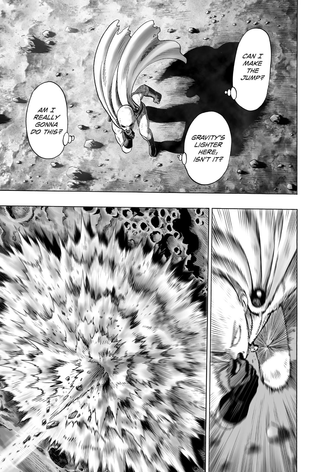 One-Punch Man, Punch 36 image 17