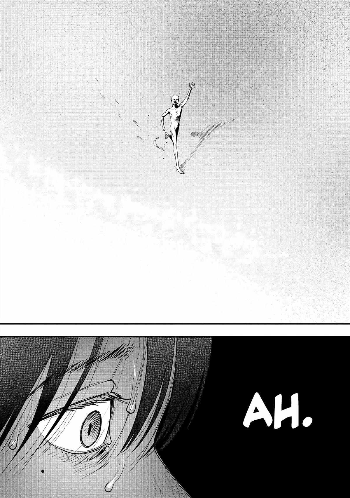 The Summer Hikaru Died, Chapter 19 image 20