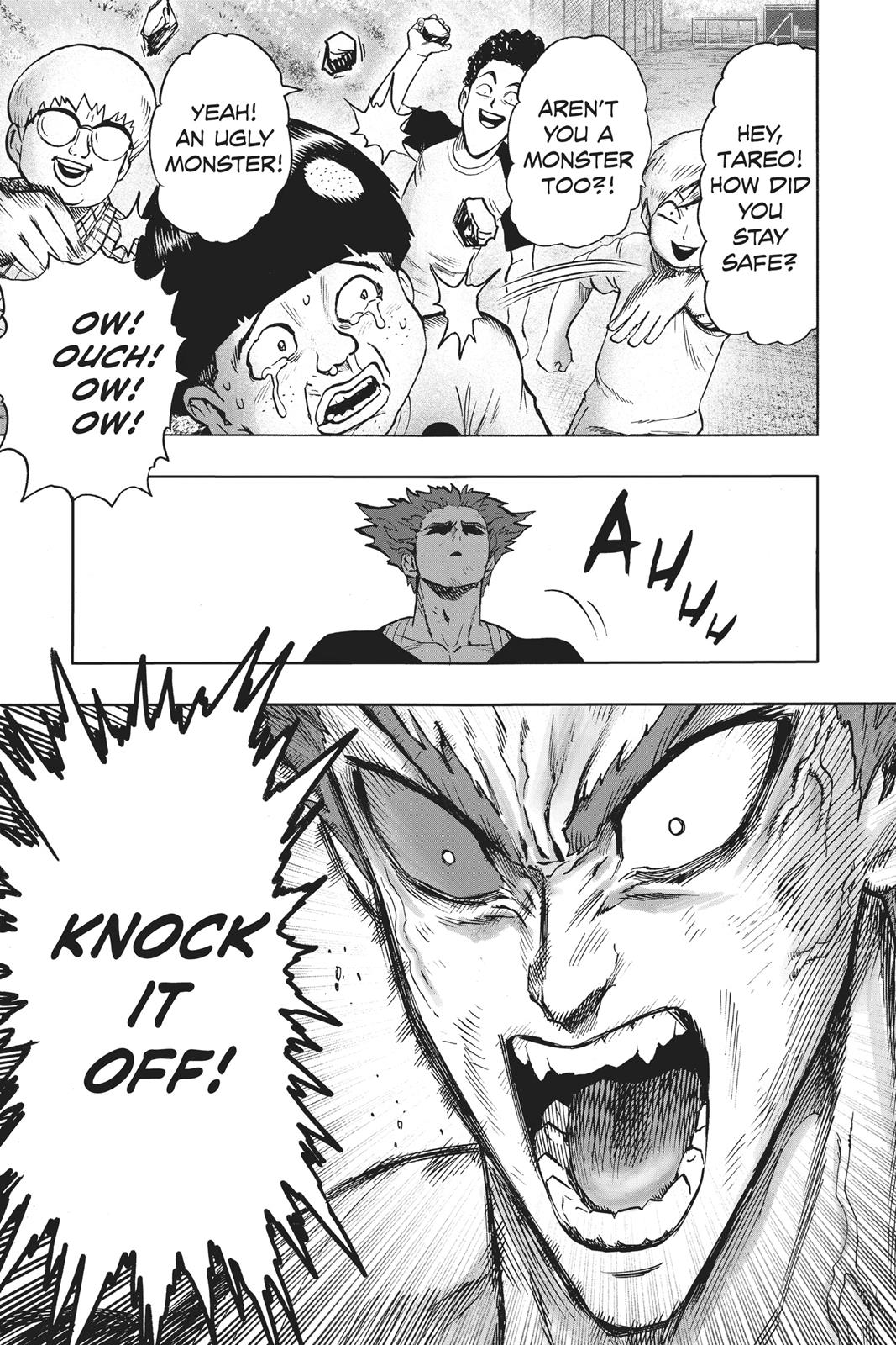 One-Punch Man, Punch 88 image 30