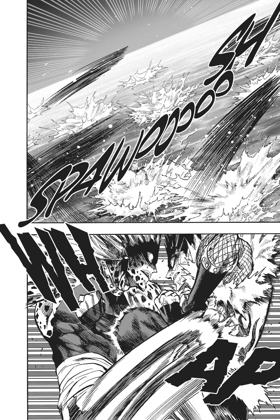 One-Punch Man, Punch 90 image 42