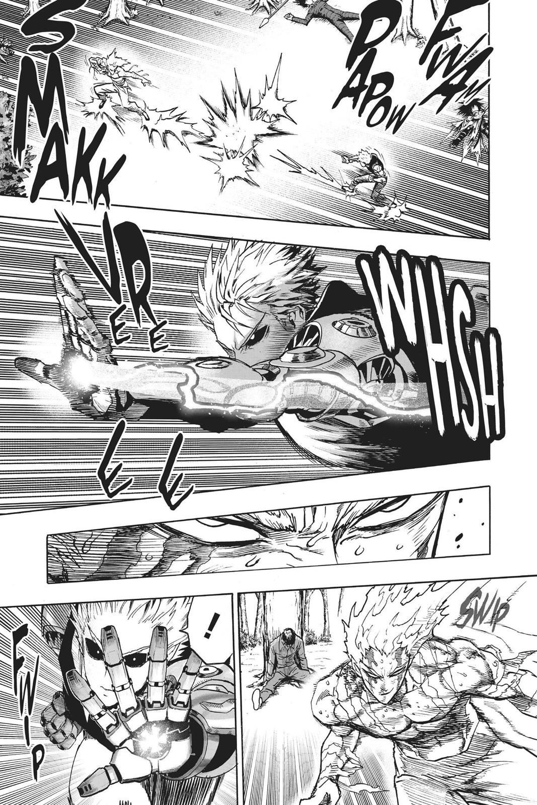 One-Punch Man, Punch 83 image 03