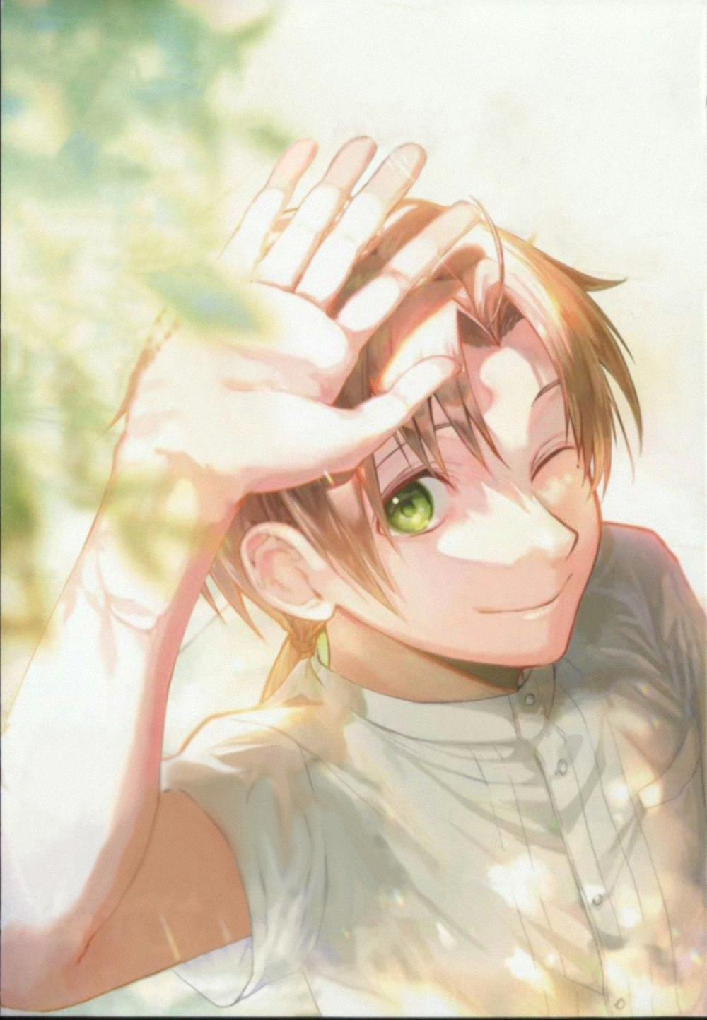 Mushoku Tensei, Chapter 92 image 03
