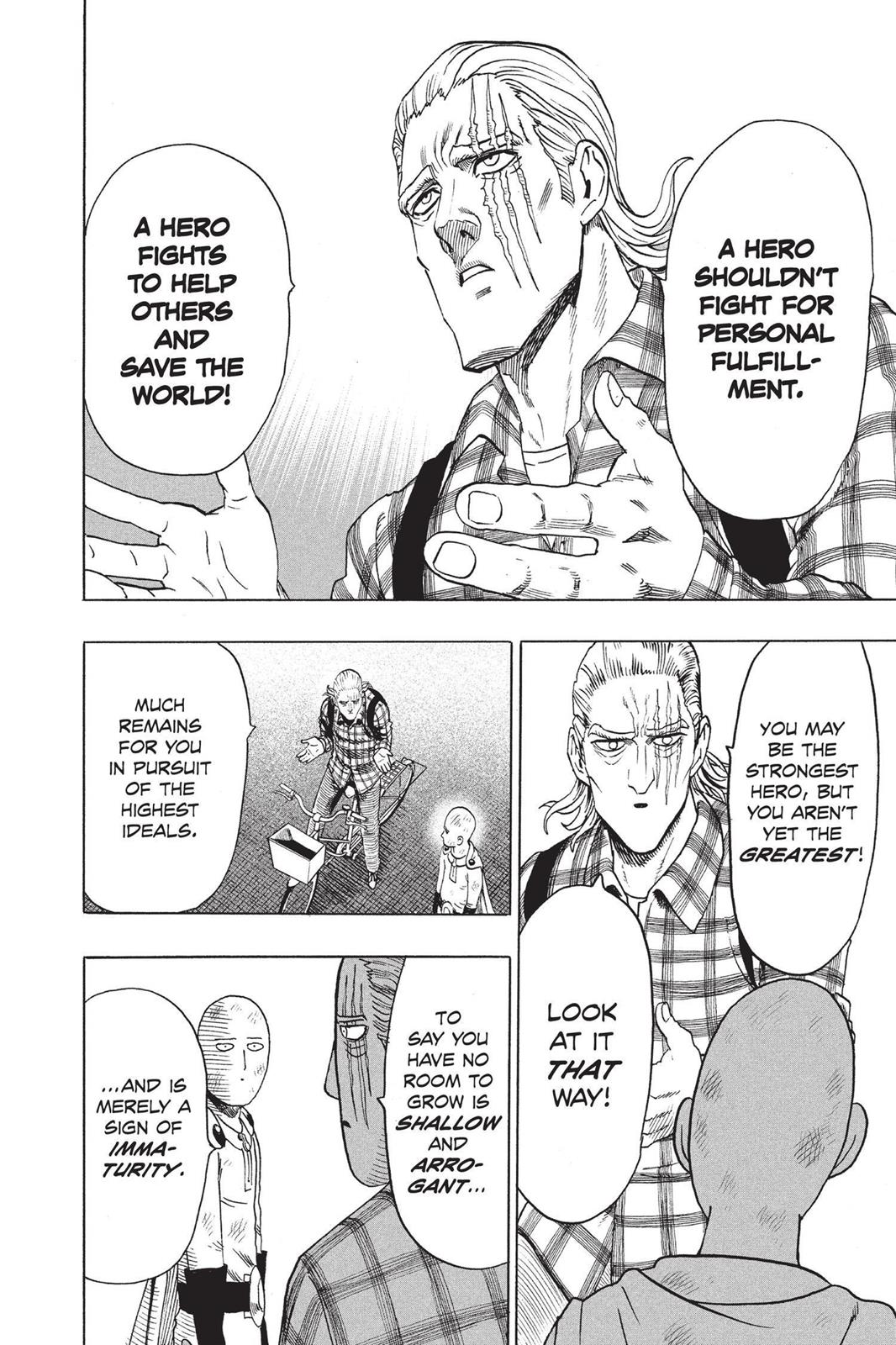 One-Punch Man, Punch 77 image 12