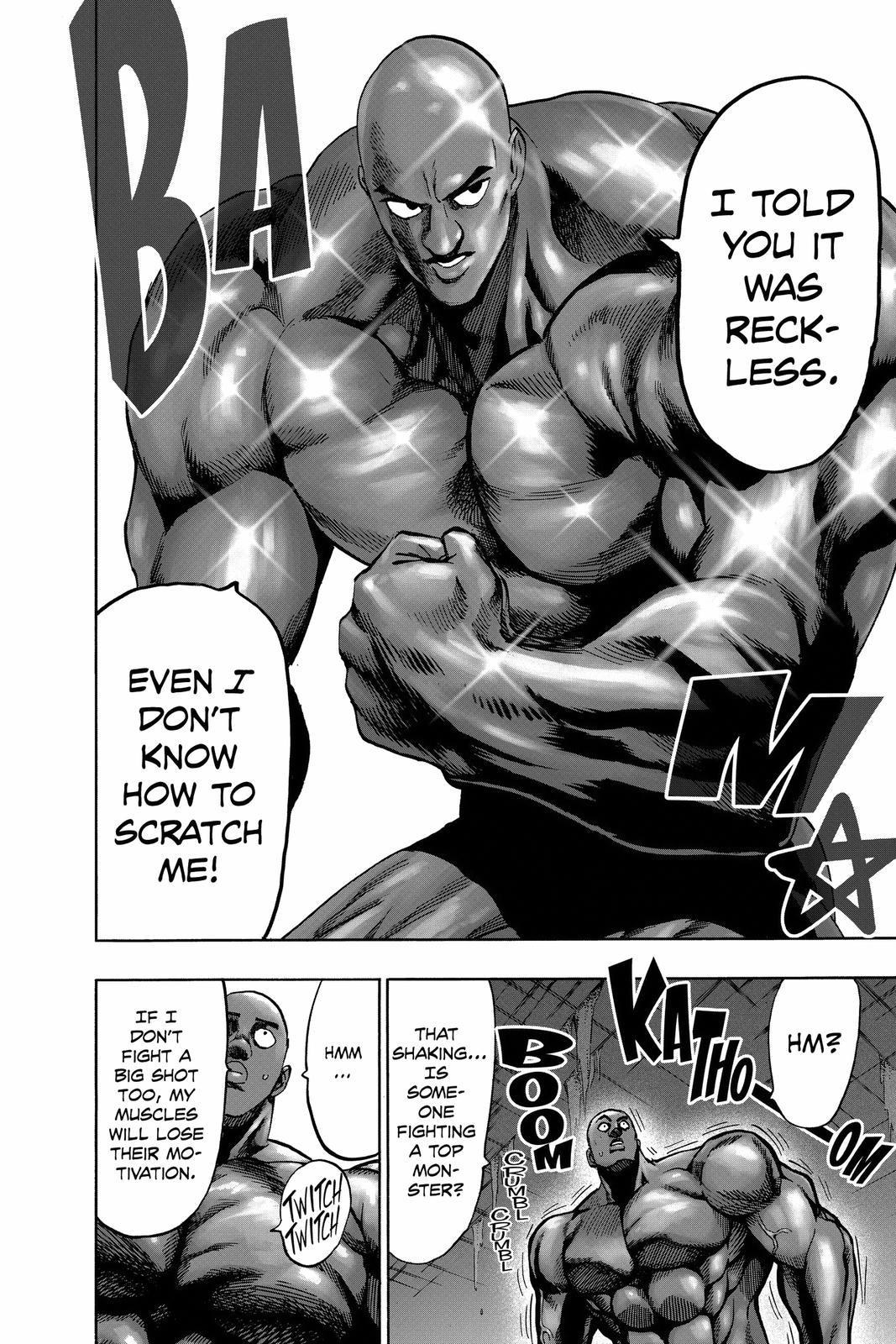 One-Punch Man, Punch 112 image 15