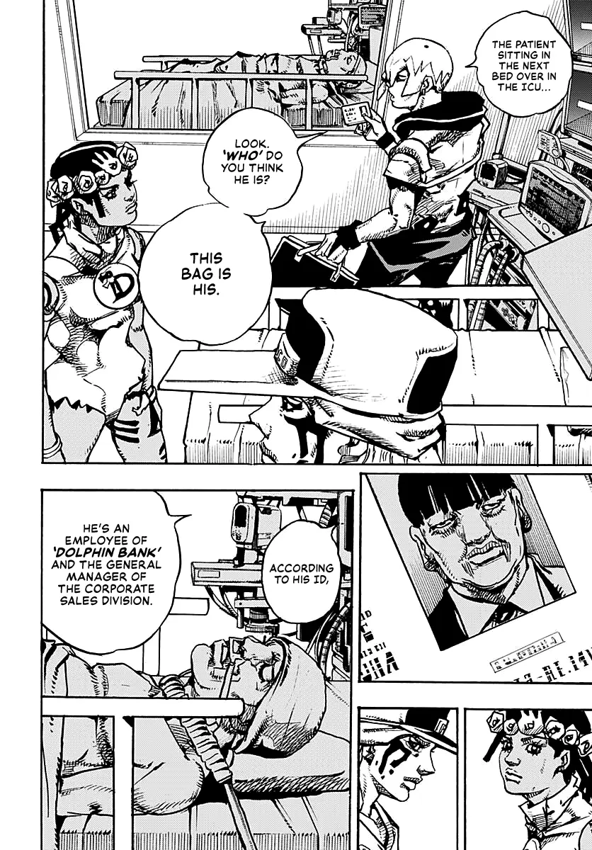 JOJOLands, Chapter 20 image 30