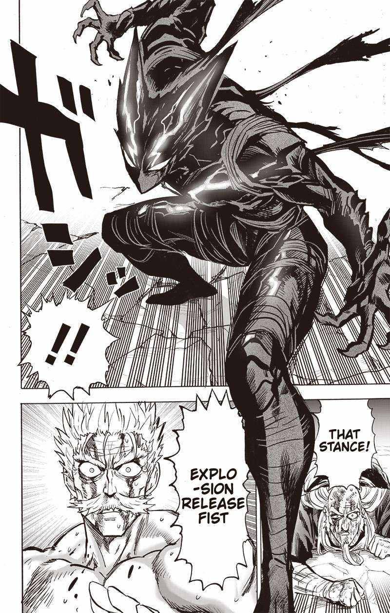 One Punch Man, Chapter 150 image 05