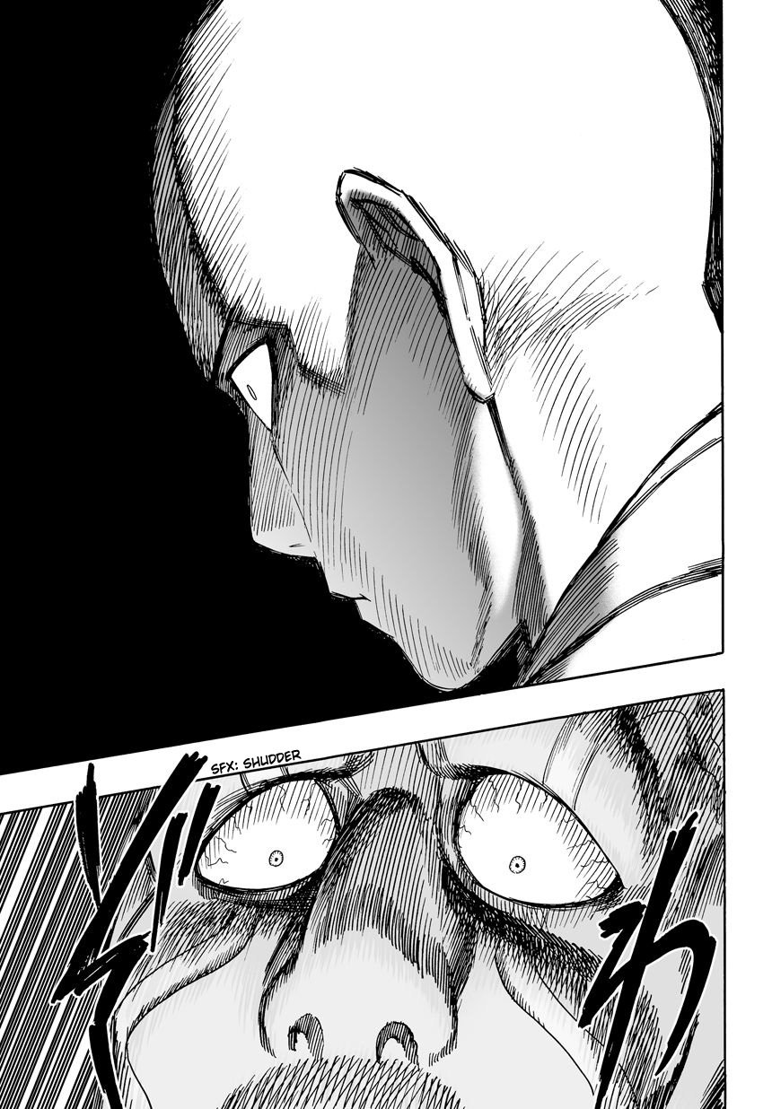 One Punch Man, Chapter 10 image 26