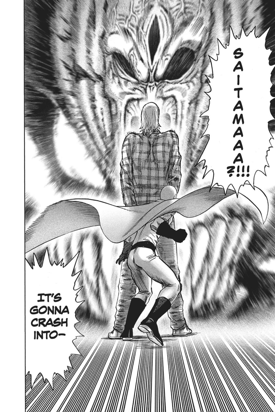One-Punch Man, Punch 85 image 104