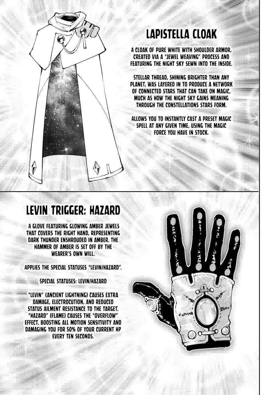 Shangri-La Frontier, Chapter 214 image 15