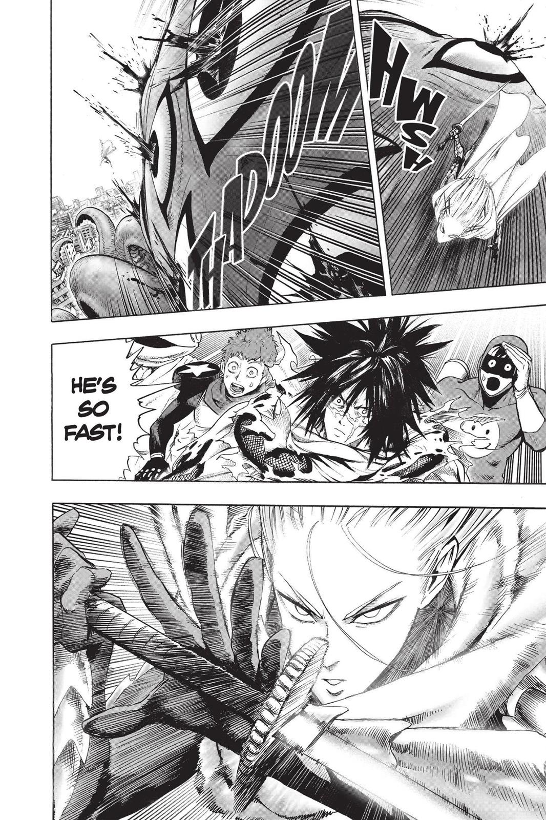One-Punch Man, Punch 68 image 24