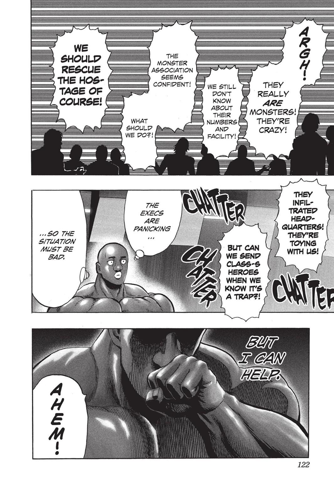 One-Punch Man, Punch 79 image 24