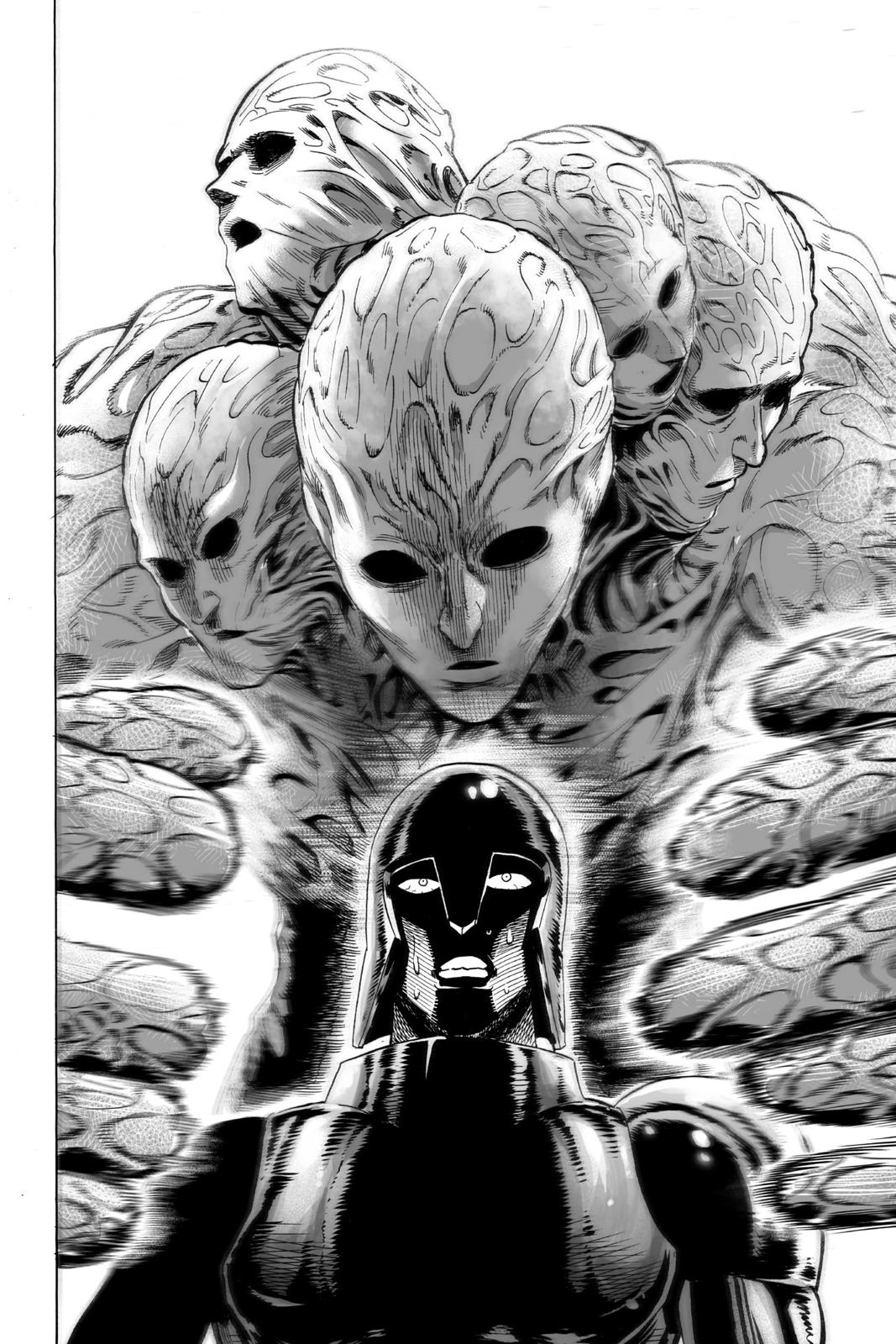 One-Punch Man, Punch 32 image 10