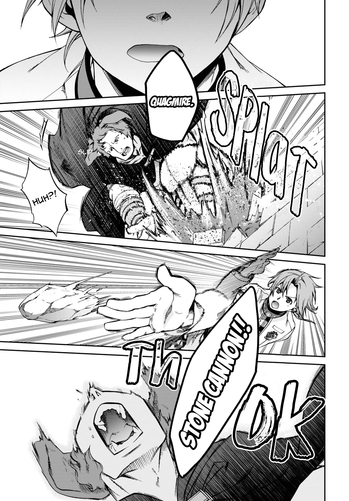 Mushoku Tensei, Chapter 65 image 25