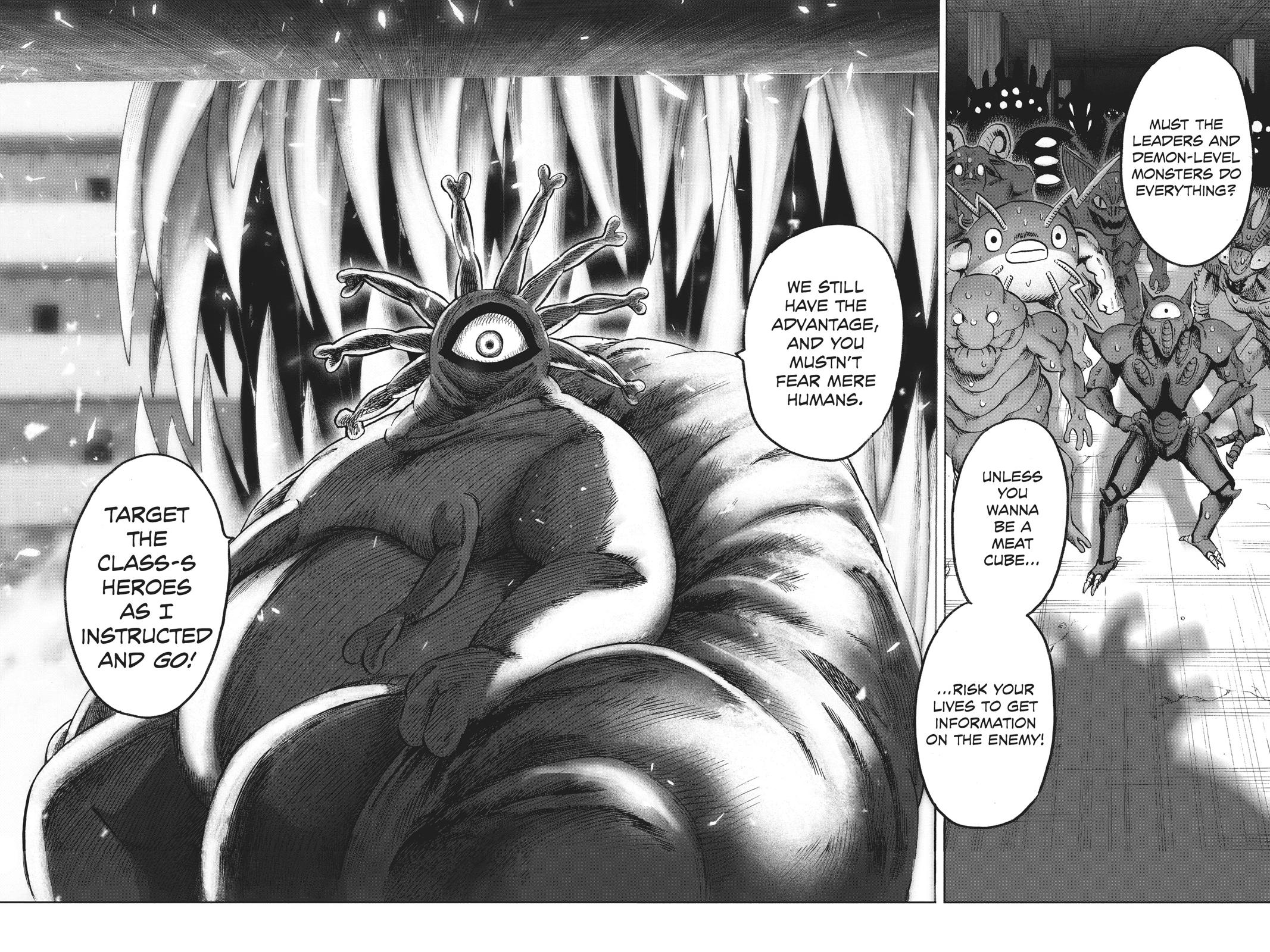 One-Punch Man, Punch 98 image 12